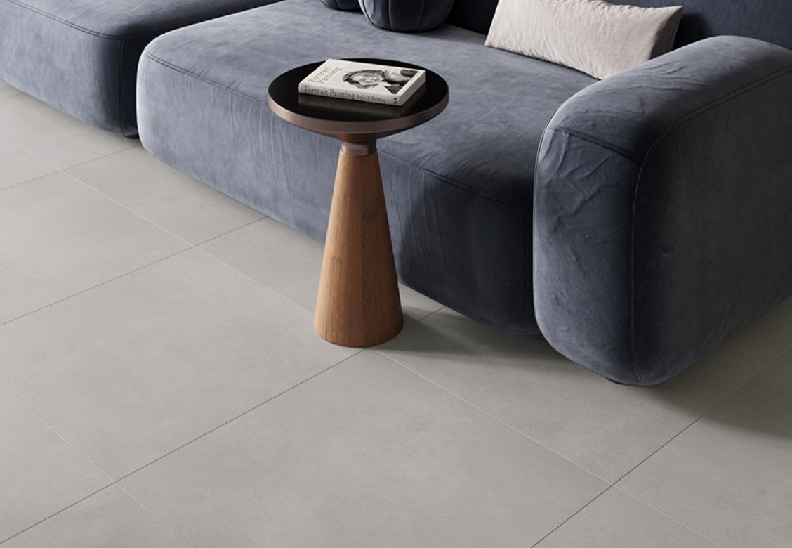 Concrete Courage Grey Ceradim