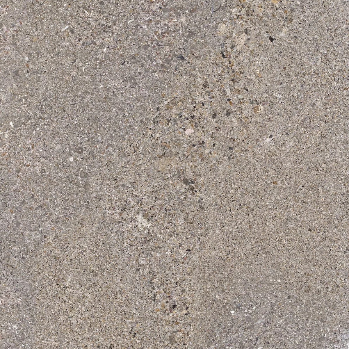Terra Silver 60x60 Prime Ceramics