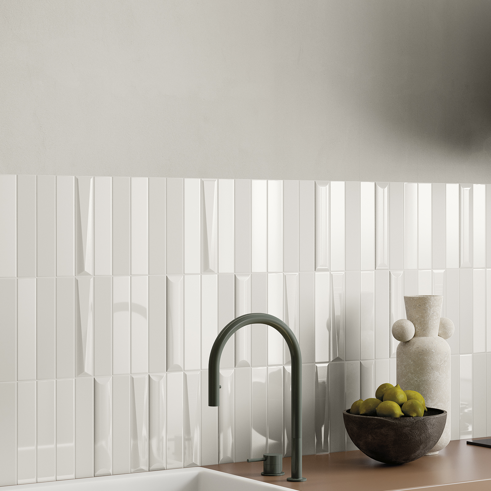 Up Ava Ceramica