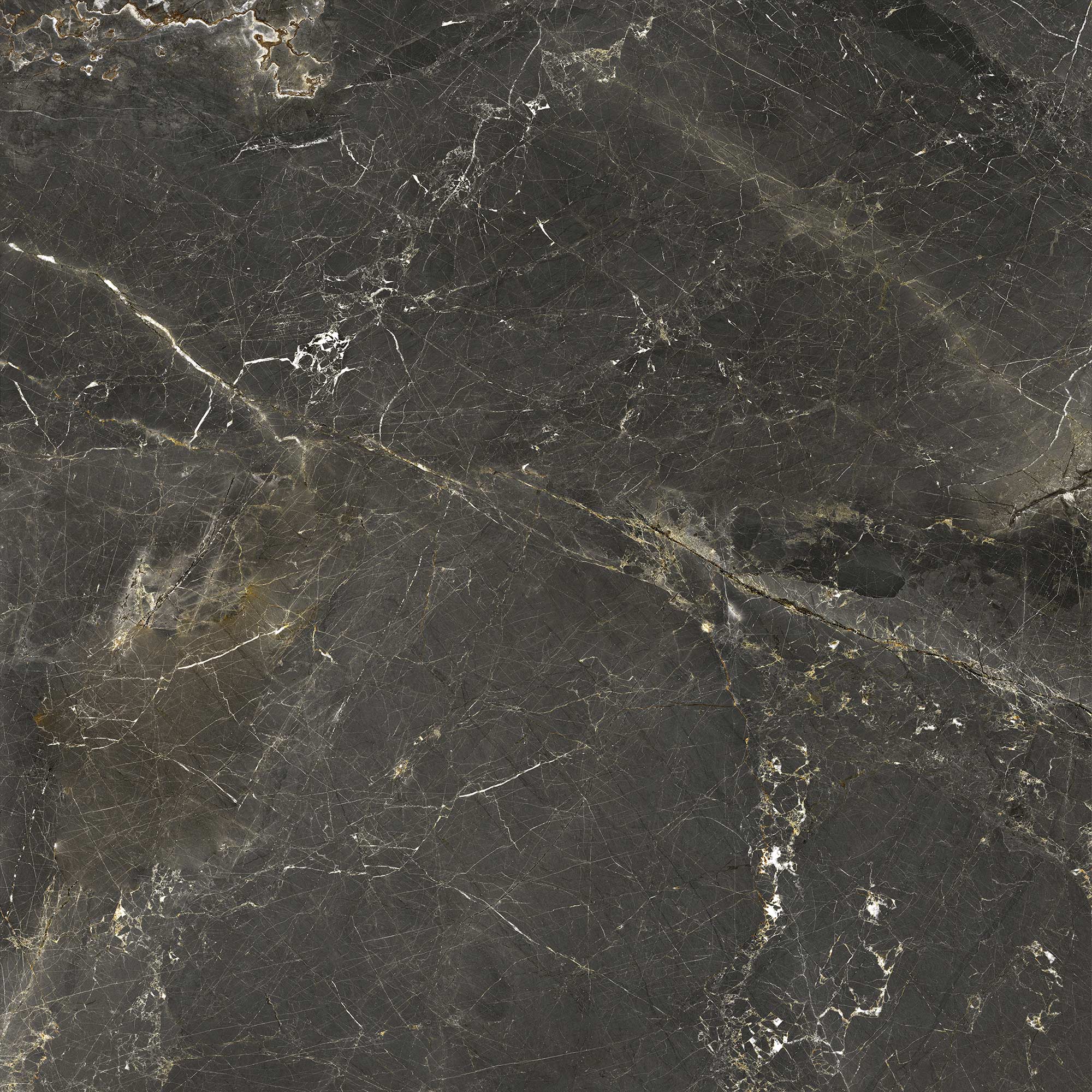 GT606011805MR Fontanedo Черный 60x60 Global Tile
