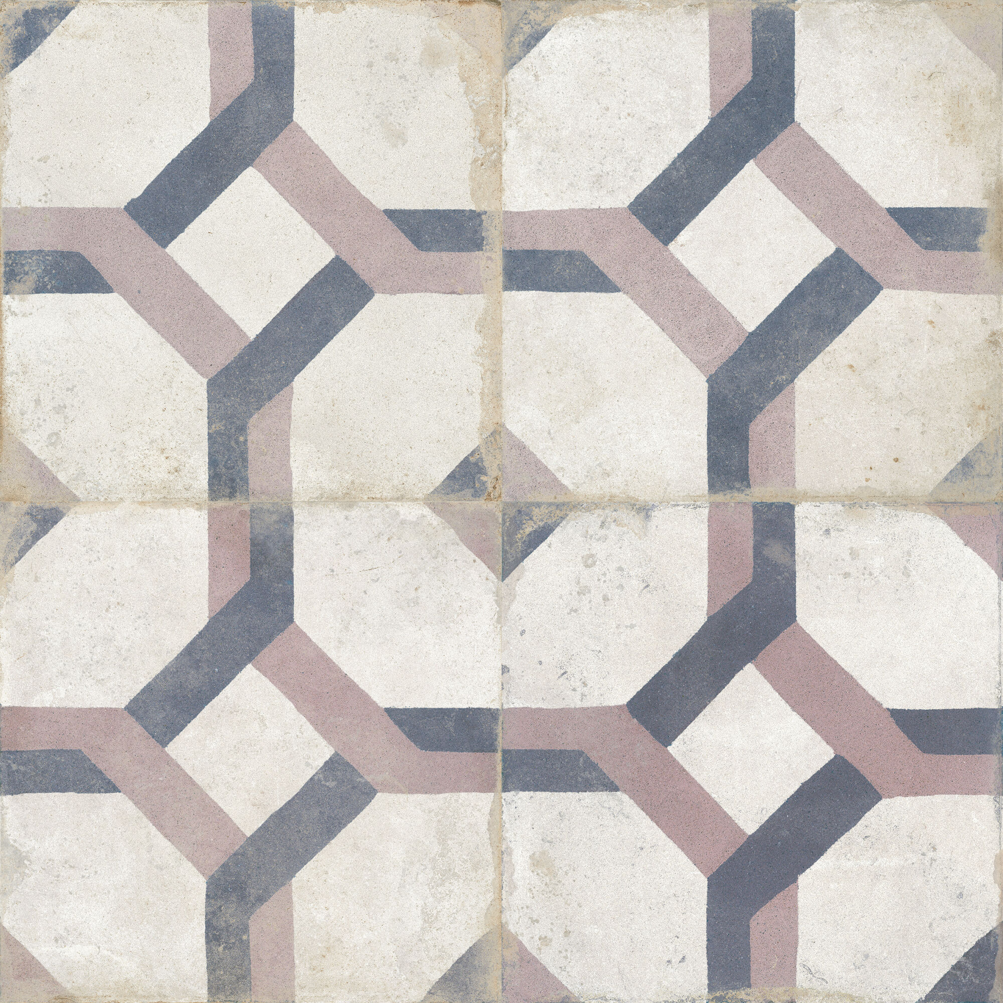 42698 Fs Farfalla Violet/45X45X0,95 45x45 Peronda фото 3