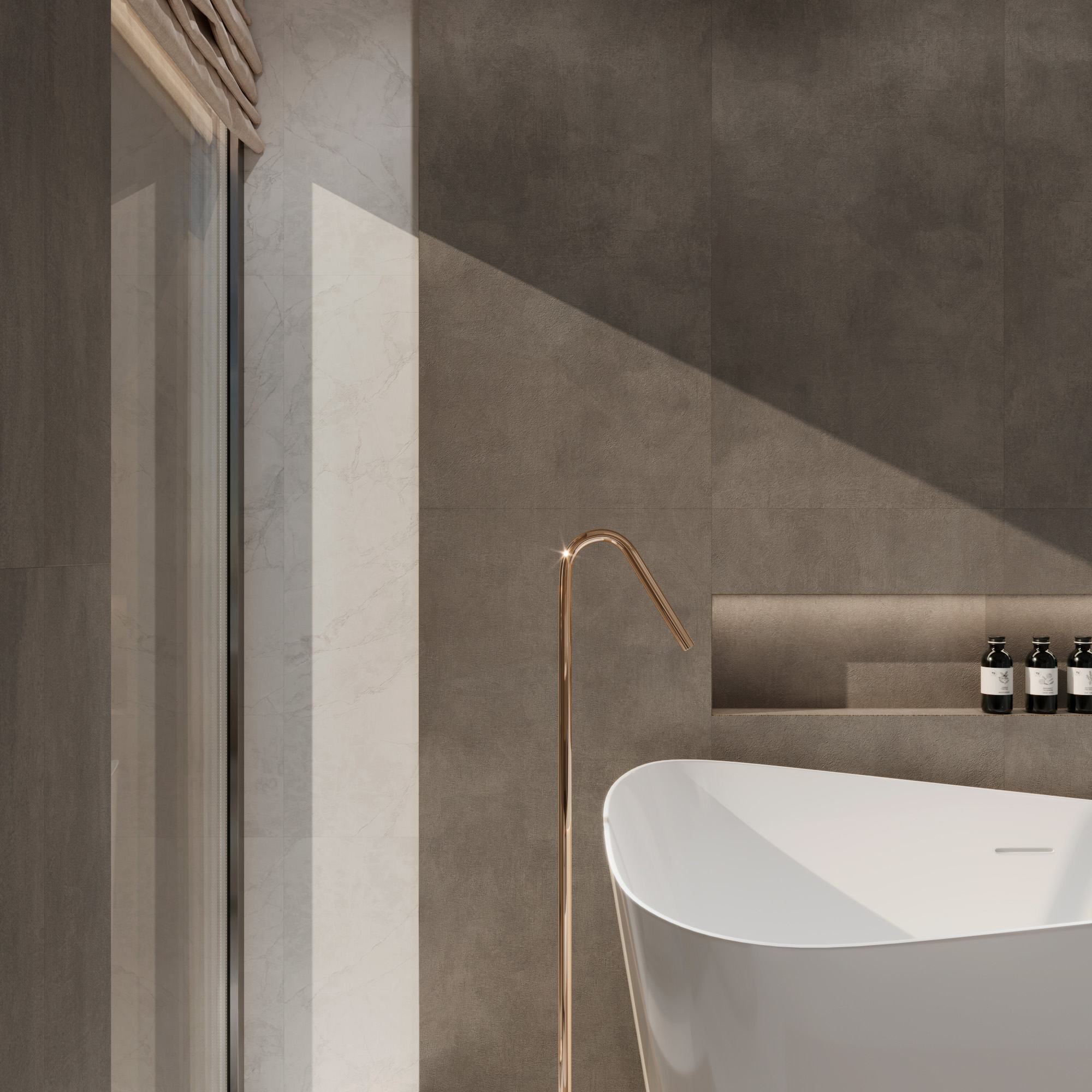 Matrix Arcadia Ceramica