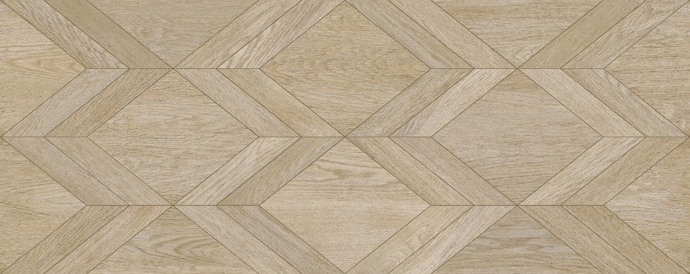 100337347 Gent Diamond 3D Arce 59,6x150 Porcelanosa