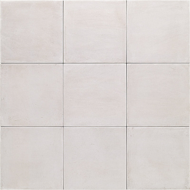 Elegance White 20x20 Mainzu фото 2