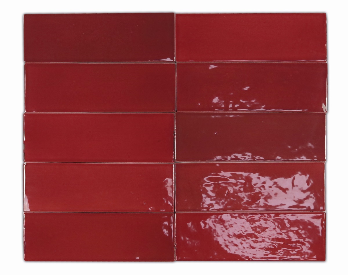 122109 Safi Wine 5,2х16 DNA Tiles фото 2