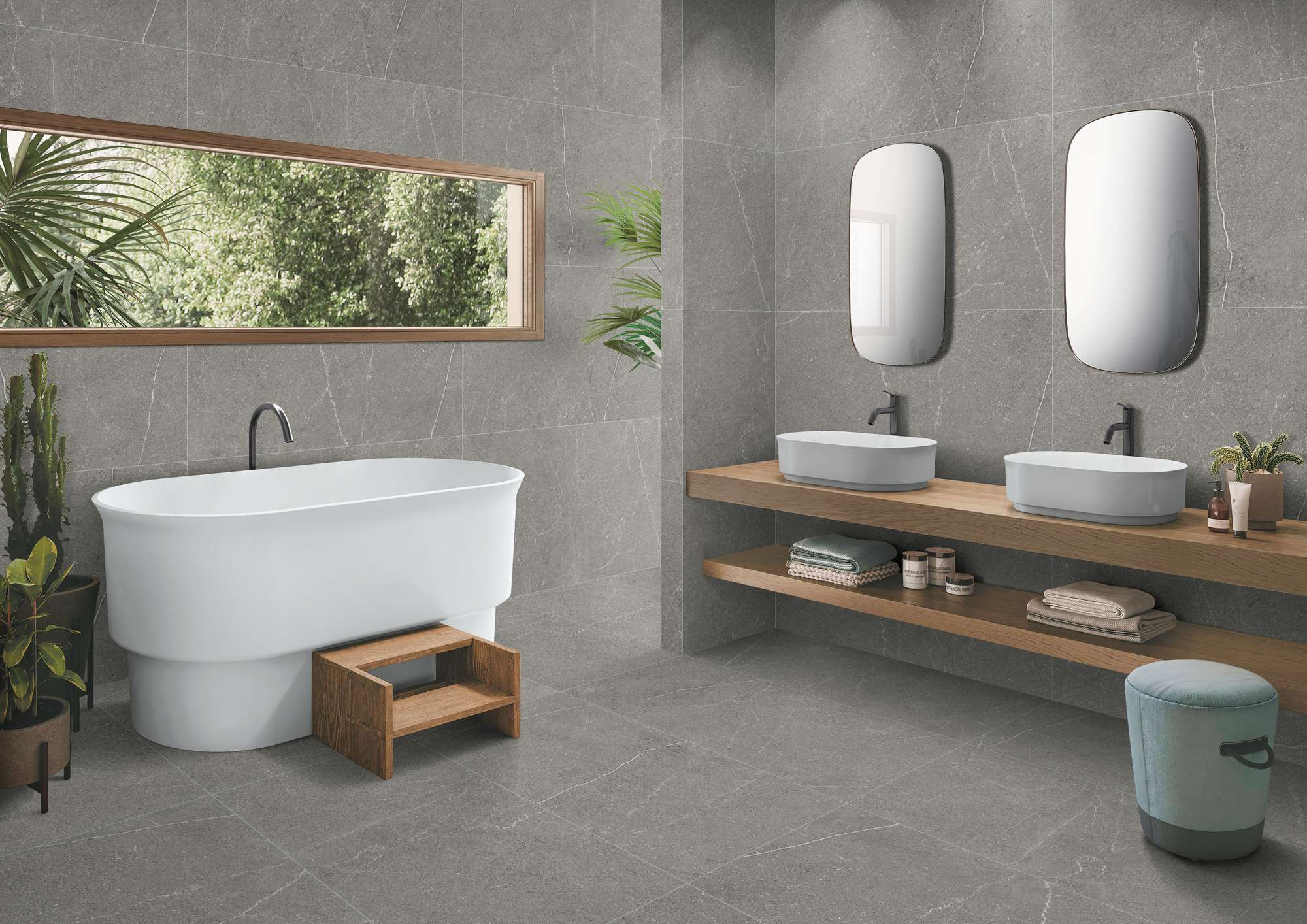 Equistone Arcadia Ceramica