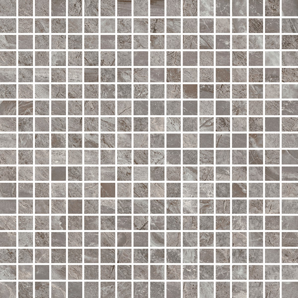 40PF Mosaico Plentzia-SP Gris 30x30 VIVES