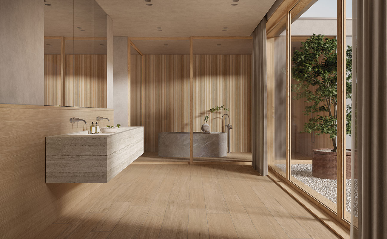 Essence Kronos Ceramiche