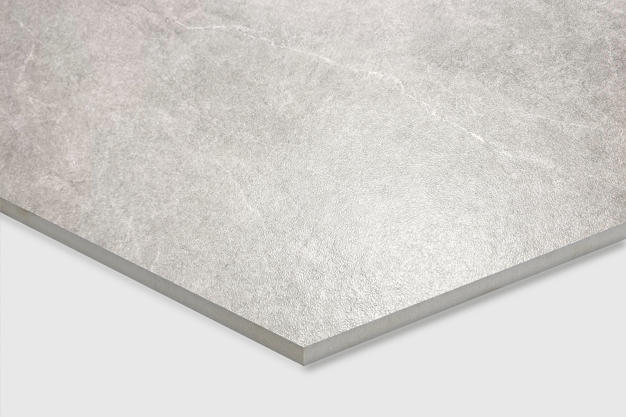 CZ-SL02-B Listello Gris Solido 80x160 Creanza