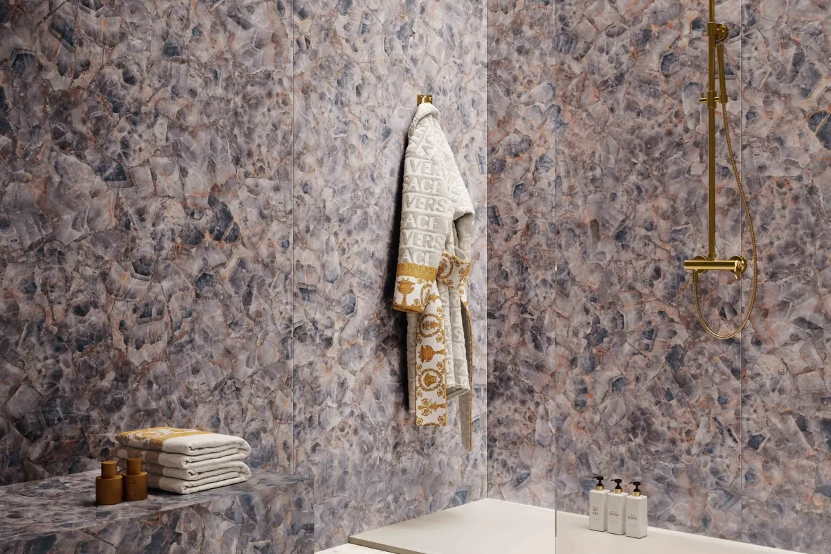 Gemstone Versace (Gardenia Orchidea) фото 6