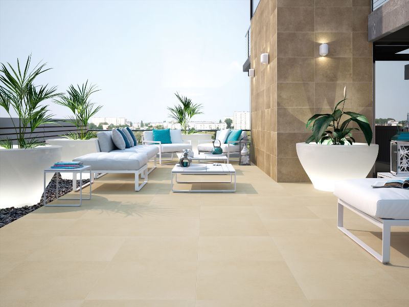 Architonic Baldocer