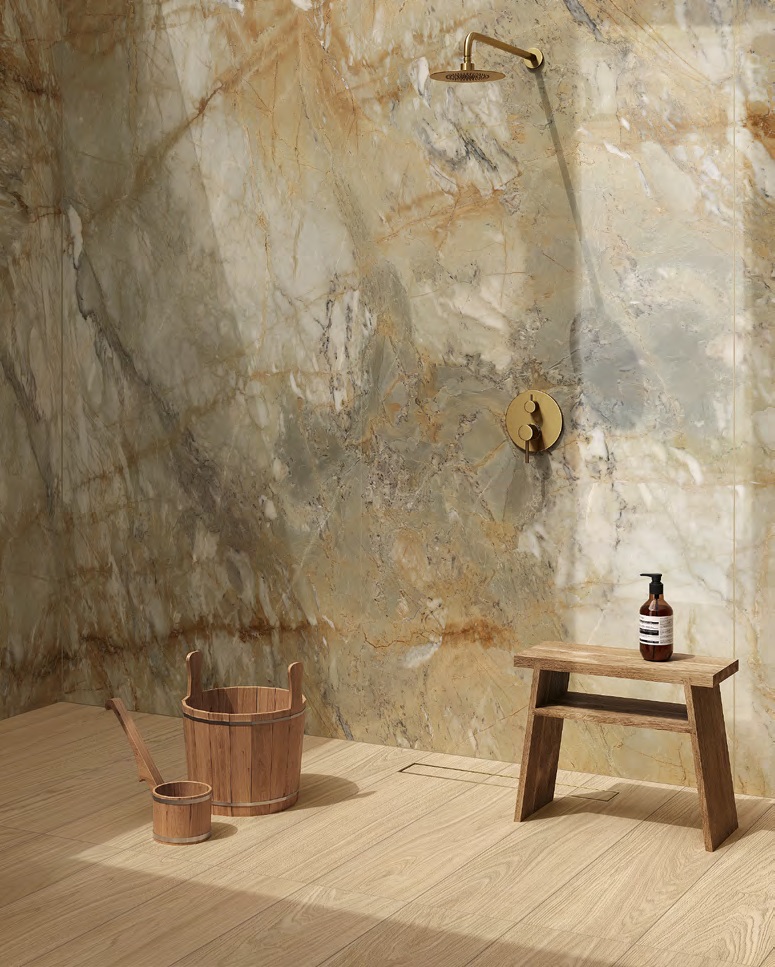 Woodblock Fondovalle фото 11