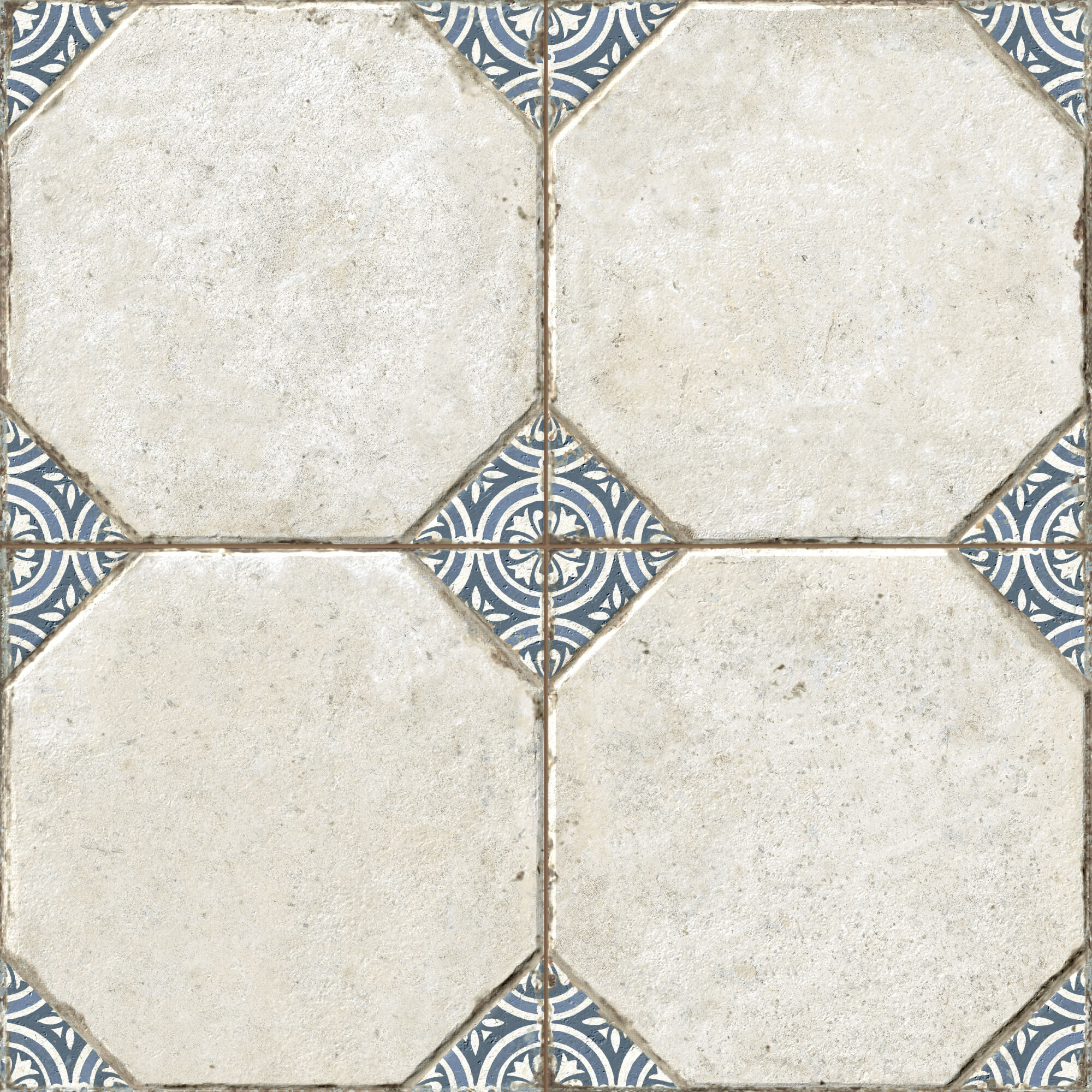 38323 FS Field Blue LT/45,2X45,2X0,95 Peronda