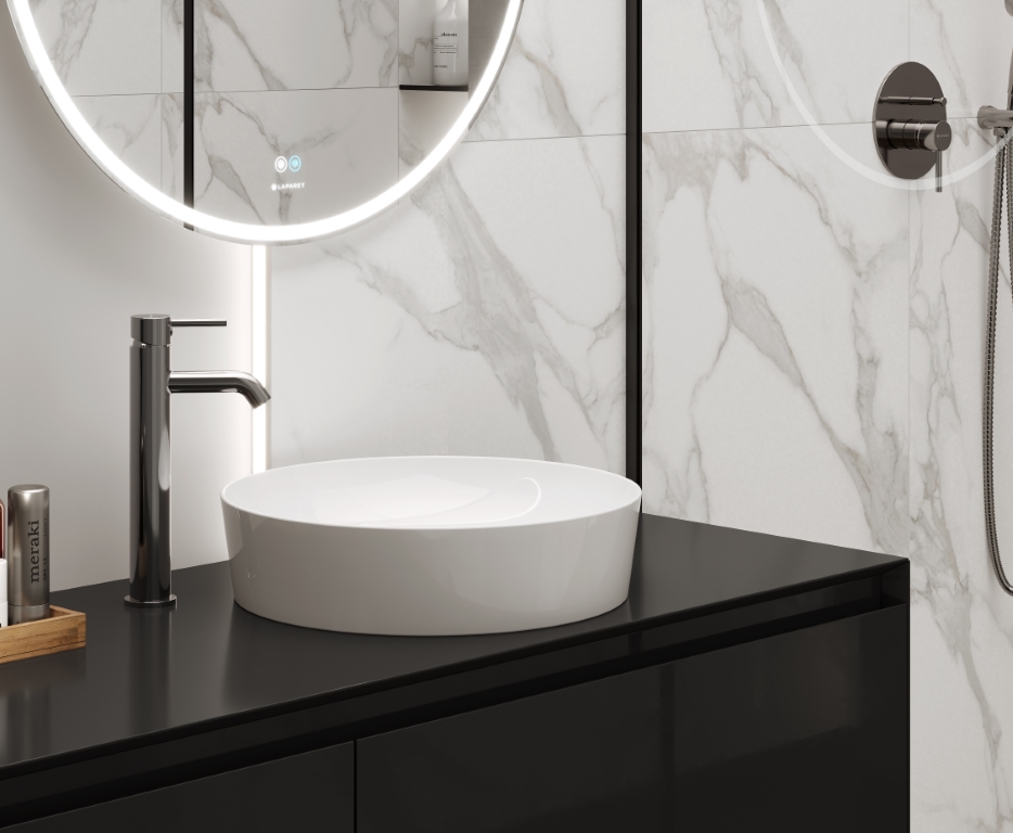 Brilliance Laparet
