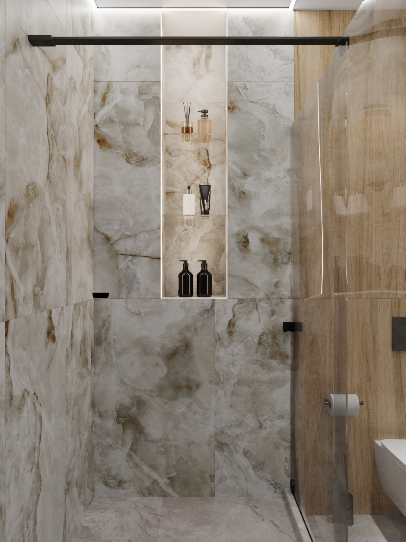 Greenwood Nature Matt 60x120 Bonaparte фото 9