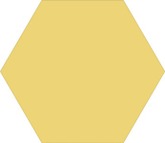 150HE0COG hex.15 Cognac COG 14.9x17.3 Winckelmans