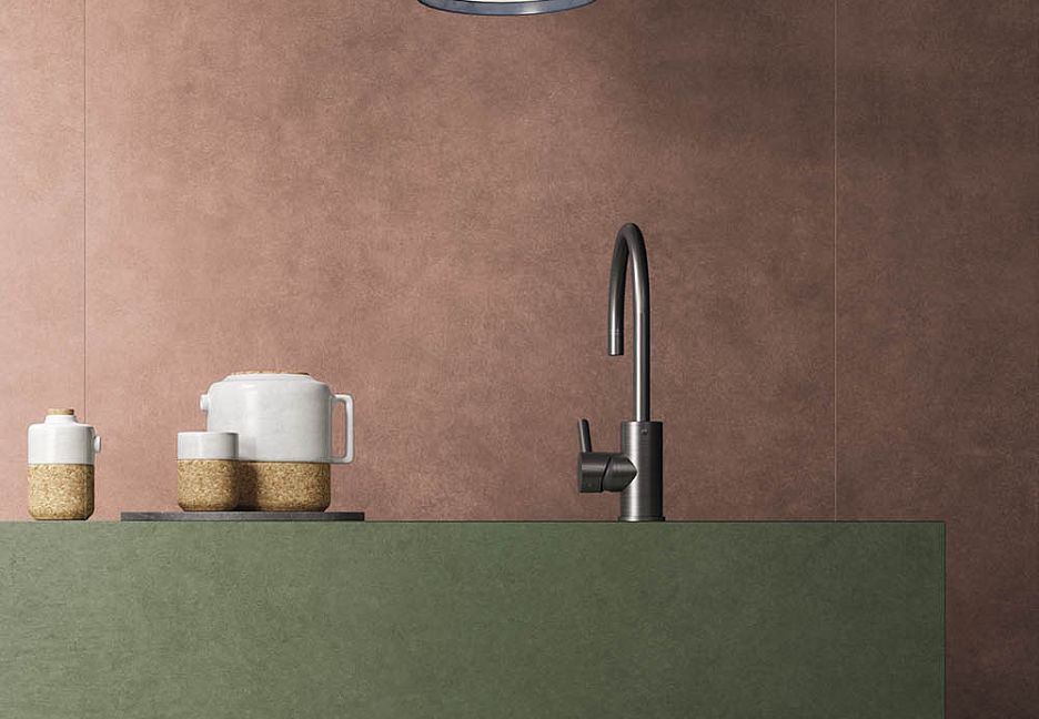 Moderno Stucco Art & Natura