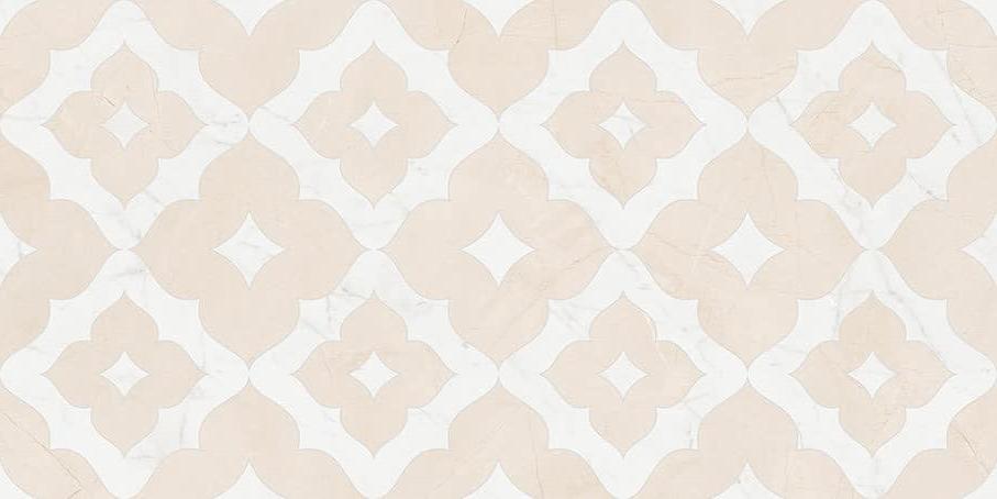 PF60017012 Supreme Memories Oriental Warm Lux 3D Ret 60x120 Flaviker