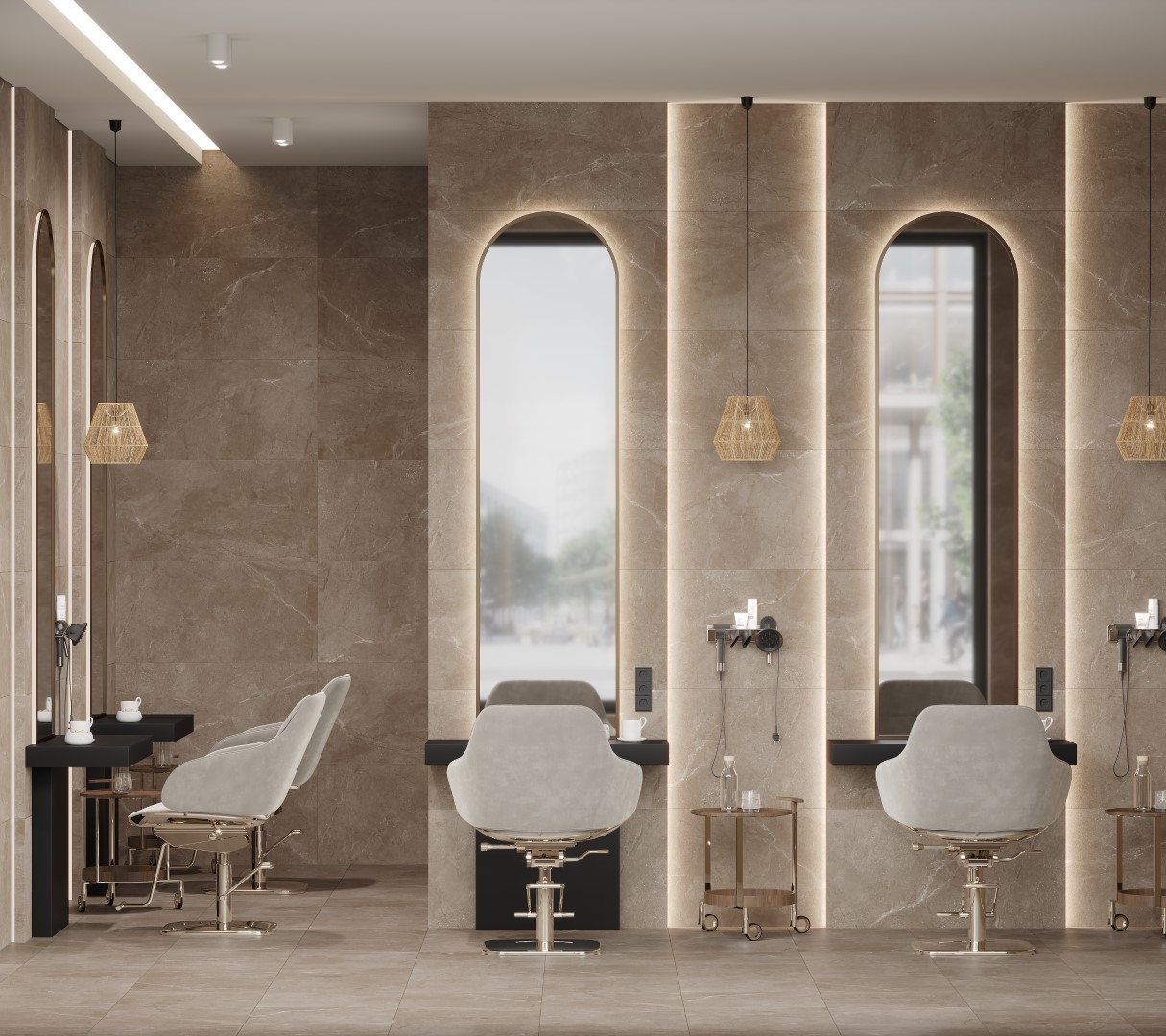 Нобл Мокка ПРО Laparet