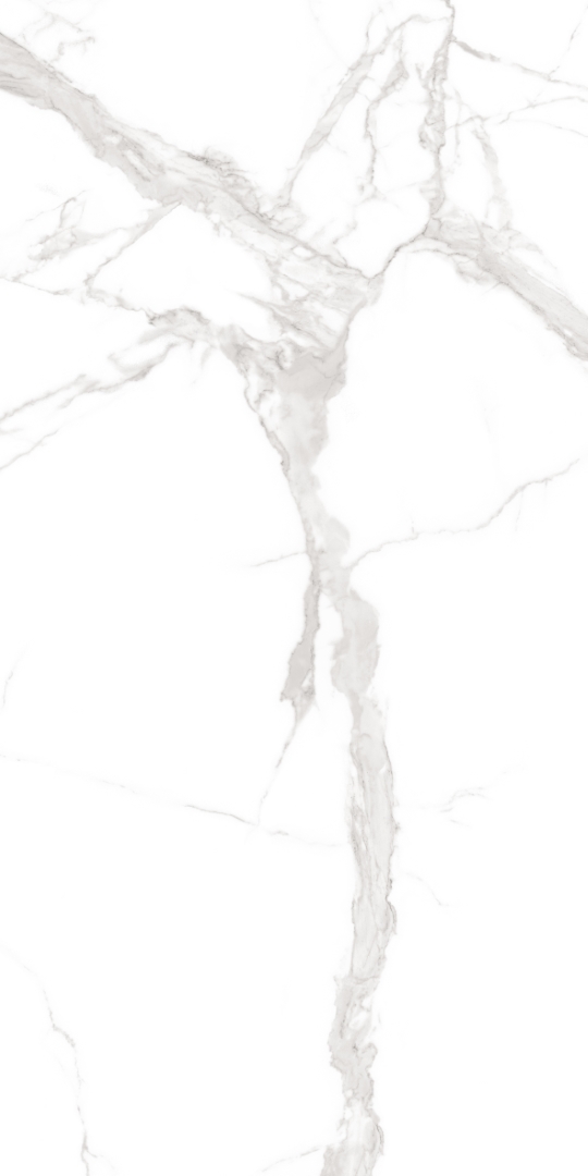 MPL-058634 Statuario Cara Polished 80x160 Creto