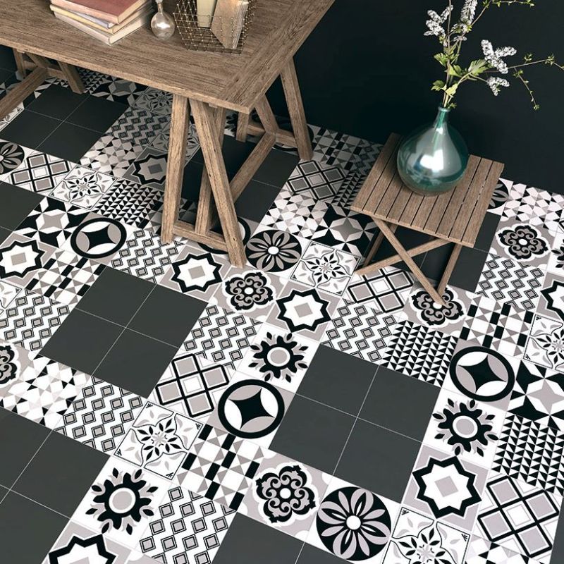 Geomix Geotiles