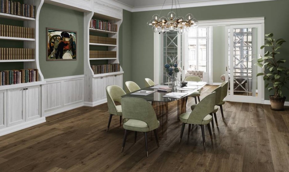 Heartwood Atlas Concorde