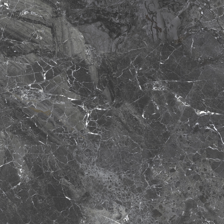 6060GRY99M Greiny Dark матовый 600x600x9.5 Delacora