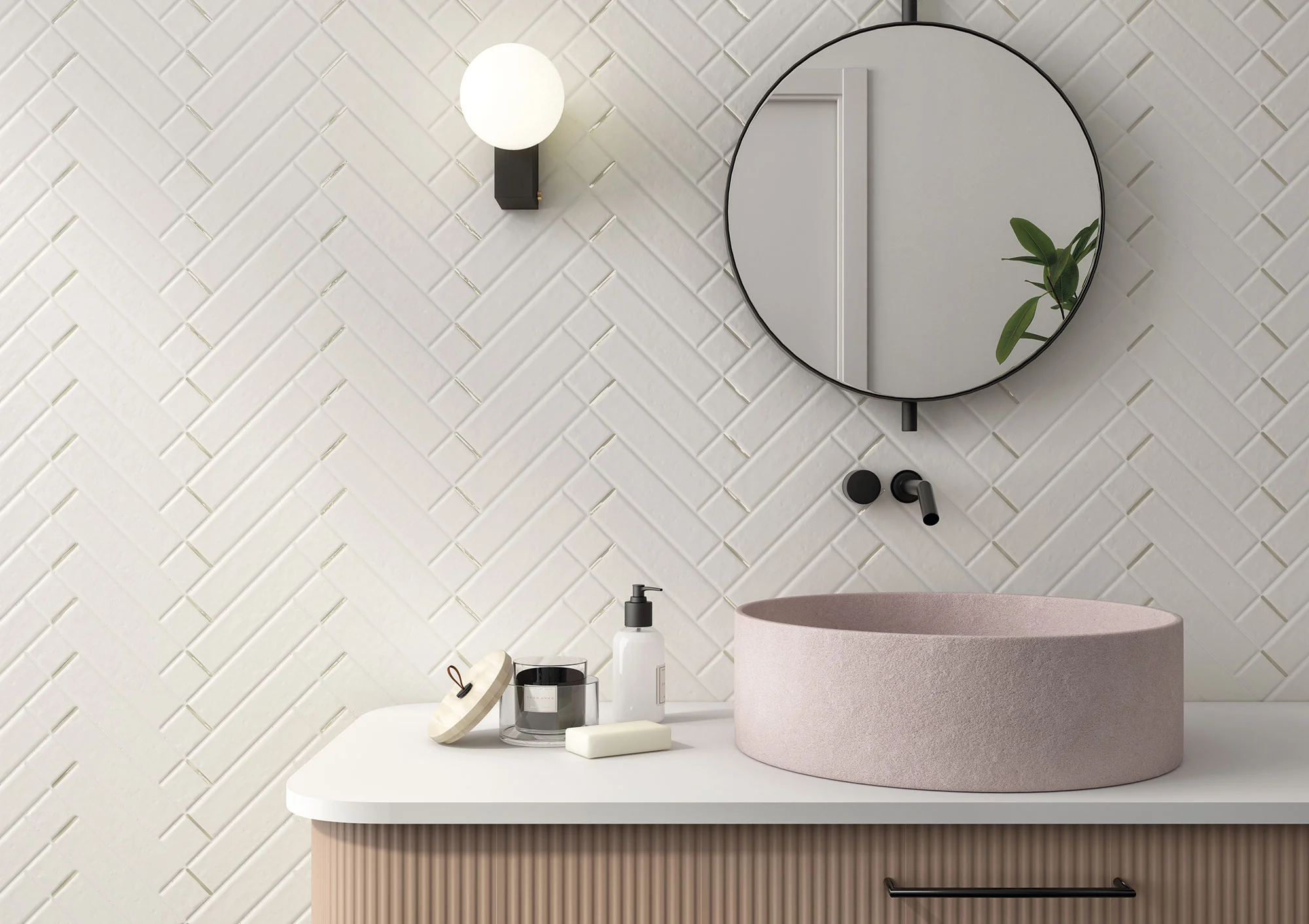 Mago Cream Matt 5x25 Bestile фото 5