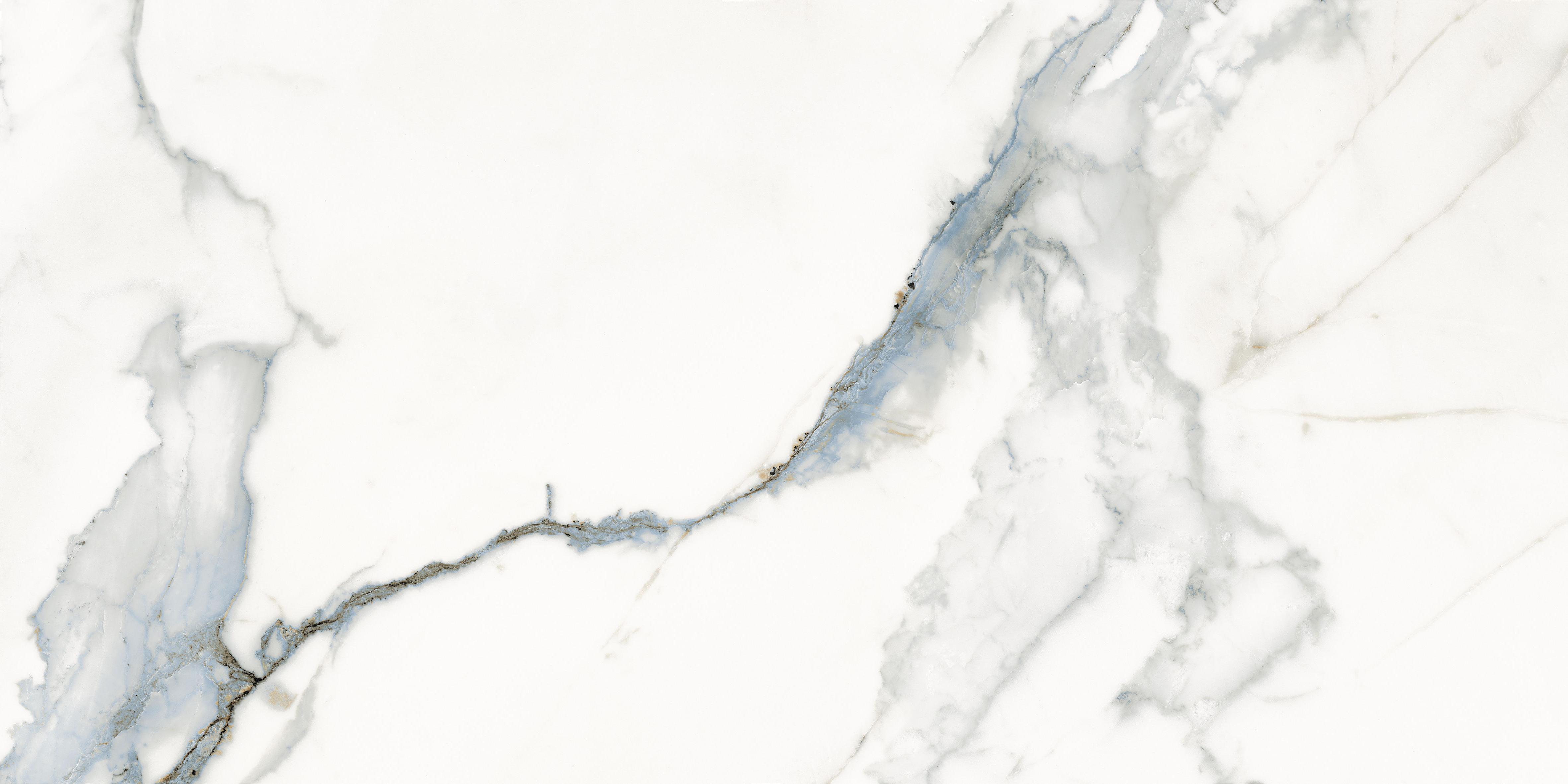K-2002/LR Iceberg White 600x1200x10 Kerranova