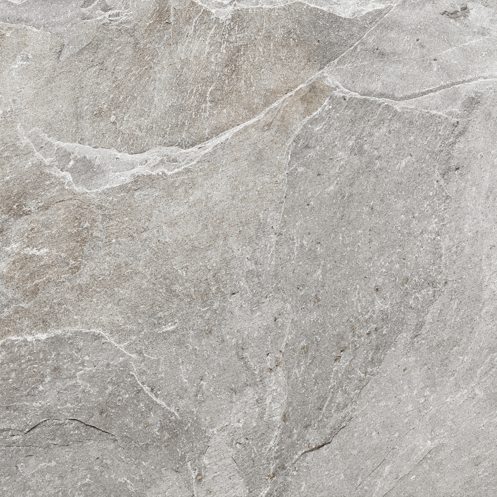 D60226M Stoncrete Gray карвинг 600x600x9.5 Delacora