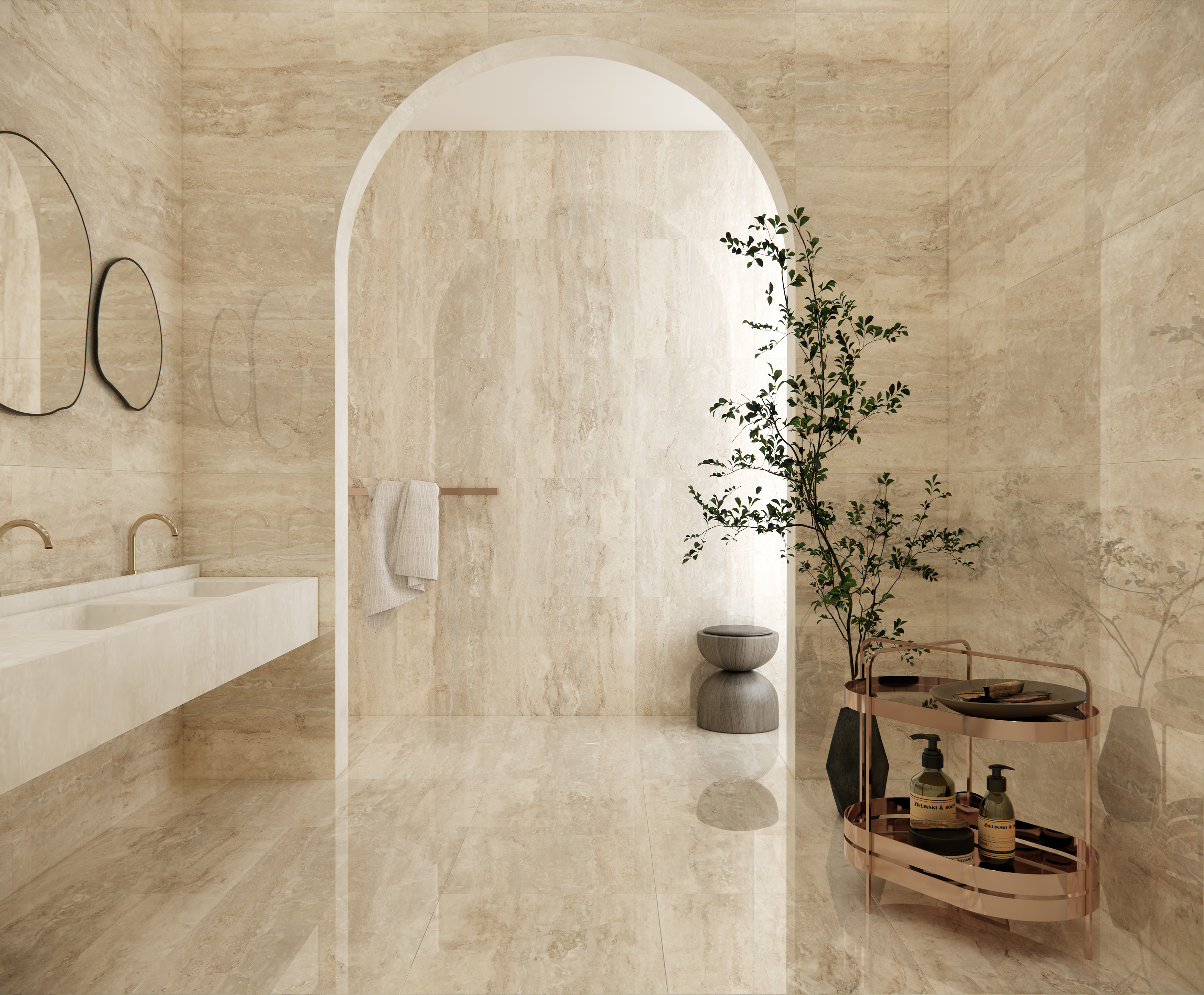 Daytona Eurotile Ceramica