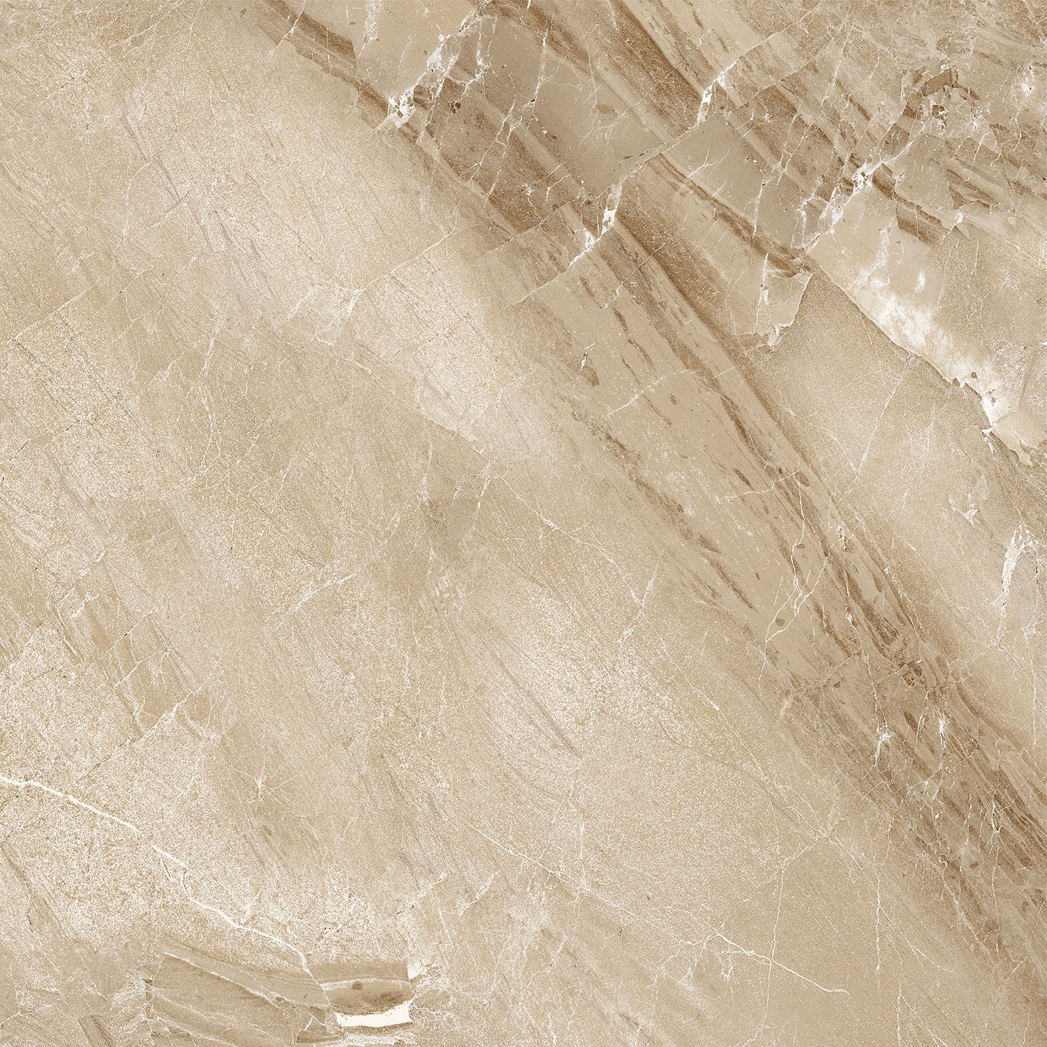 Стамбул Бежевый Мат 60x60 Eurotile Ceramica фото 6