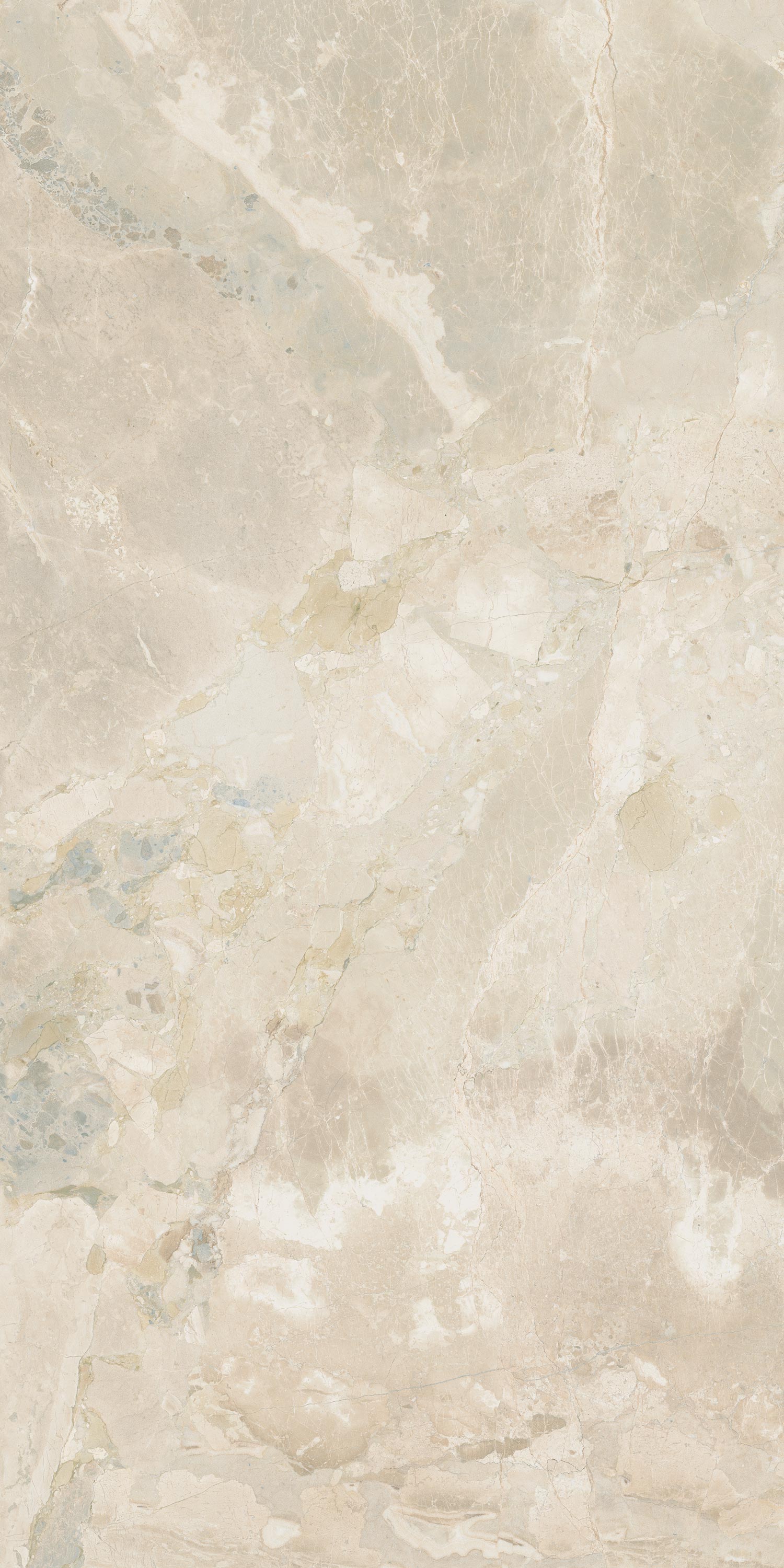 610010001537 Вивальди Уайт Рет 60x120 ColiseumGres фото 4