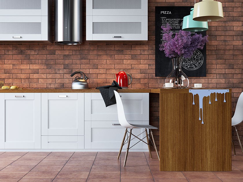 Loft Brick CERRAD