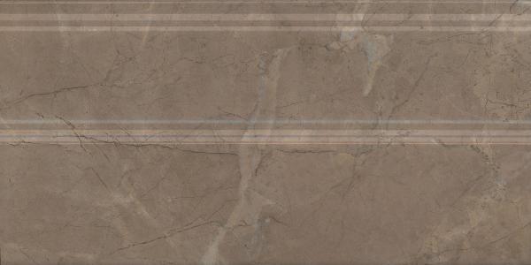 FMA032R Серенада бежевый тёмный глянцевый обрезной 30x15 Kerama Marazzi