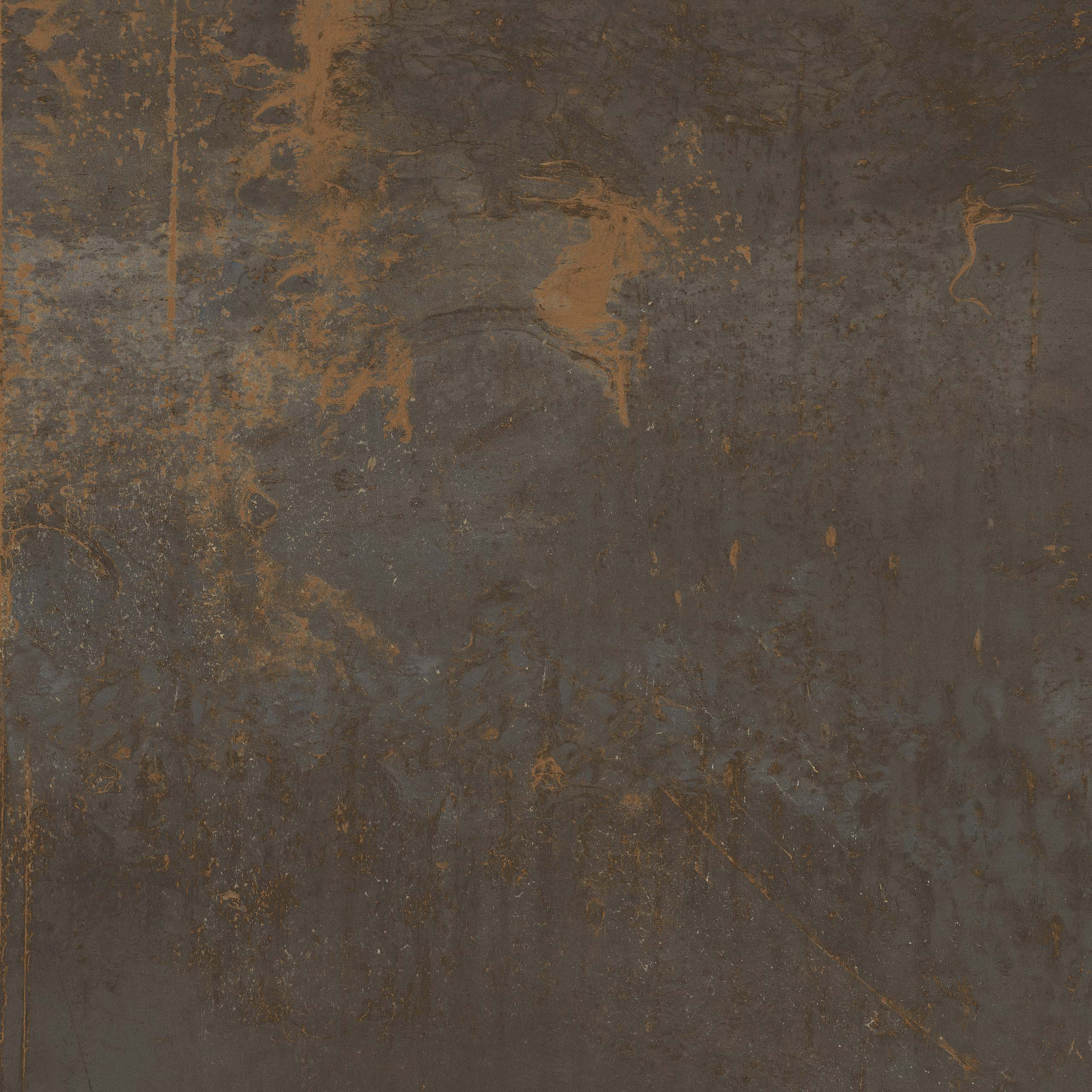 TP01 Patina Multicolor Неполированный Рект. 80x80x11 Estima