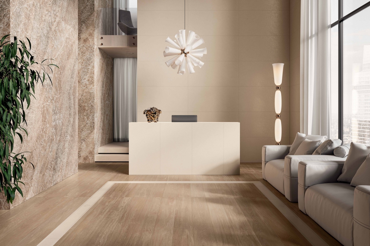 Leatherwood Versace (Gardenia Orchidea) фото 8