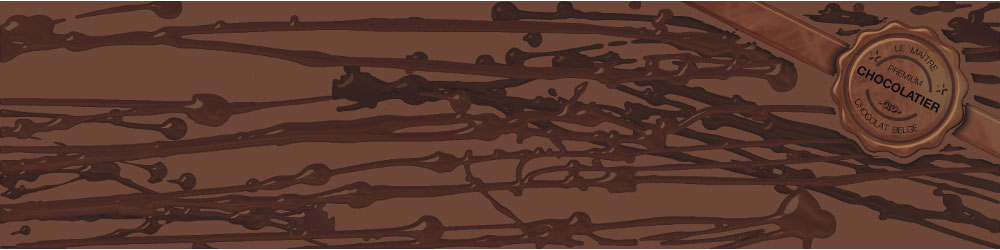 Chocolate Belgique 10x40 Monopole Ceramica