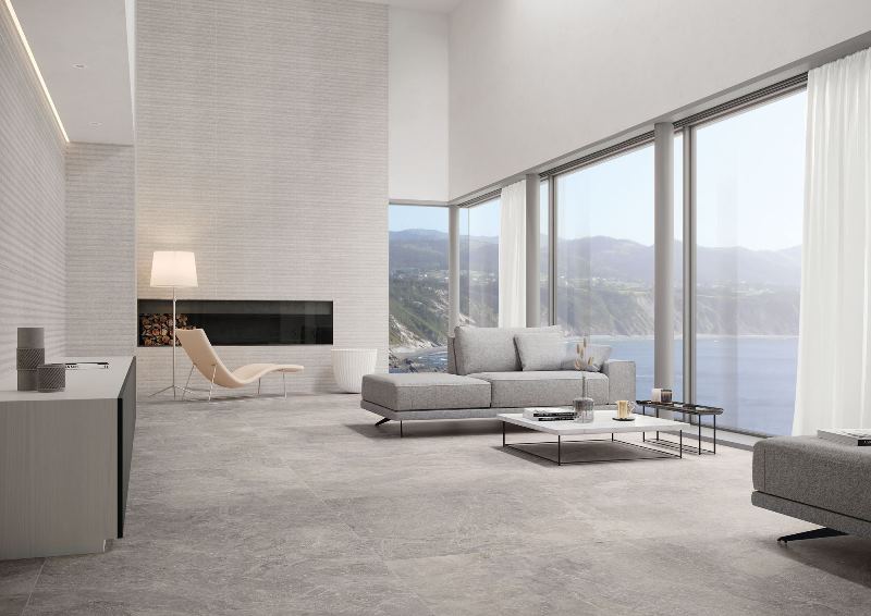 Noir Porcelanosa
