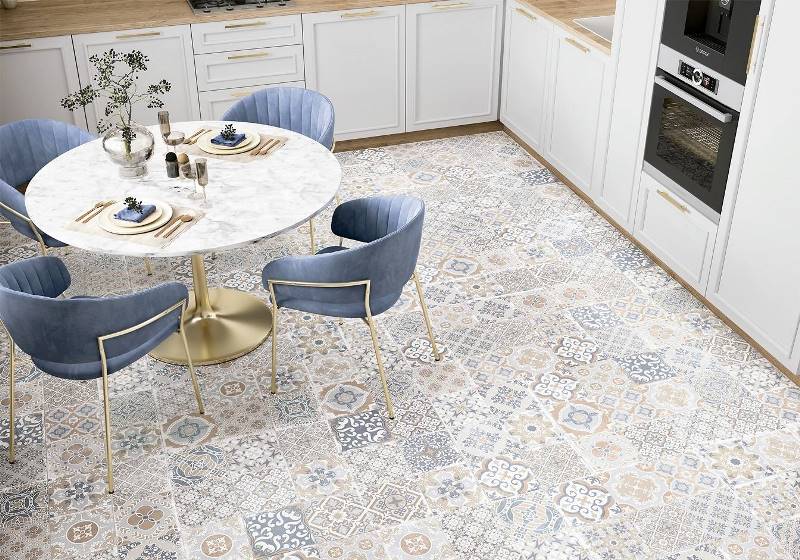 GFU04CTR14R Country Sugar 600x600x9.5 Alma Ceramica (Уралкерамика)