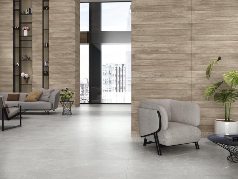 Nobile Greige Rect 120x20 Benadresa