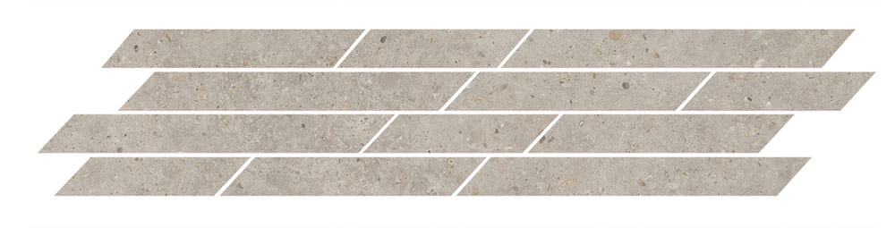 T036/SG6538 Риккарди мозаичный бежевый матовый 46,8x9,8 Kerama Marazzi
