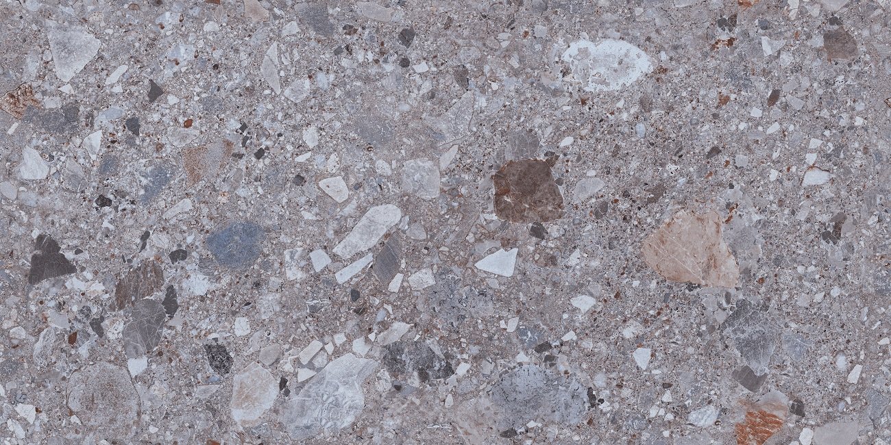 Fossil Grus Matt 60x120 Ocean-Ceramic