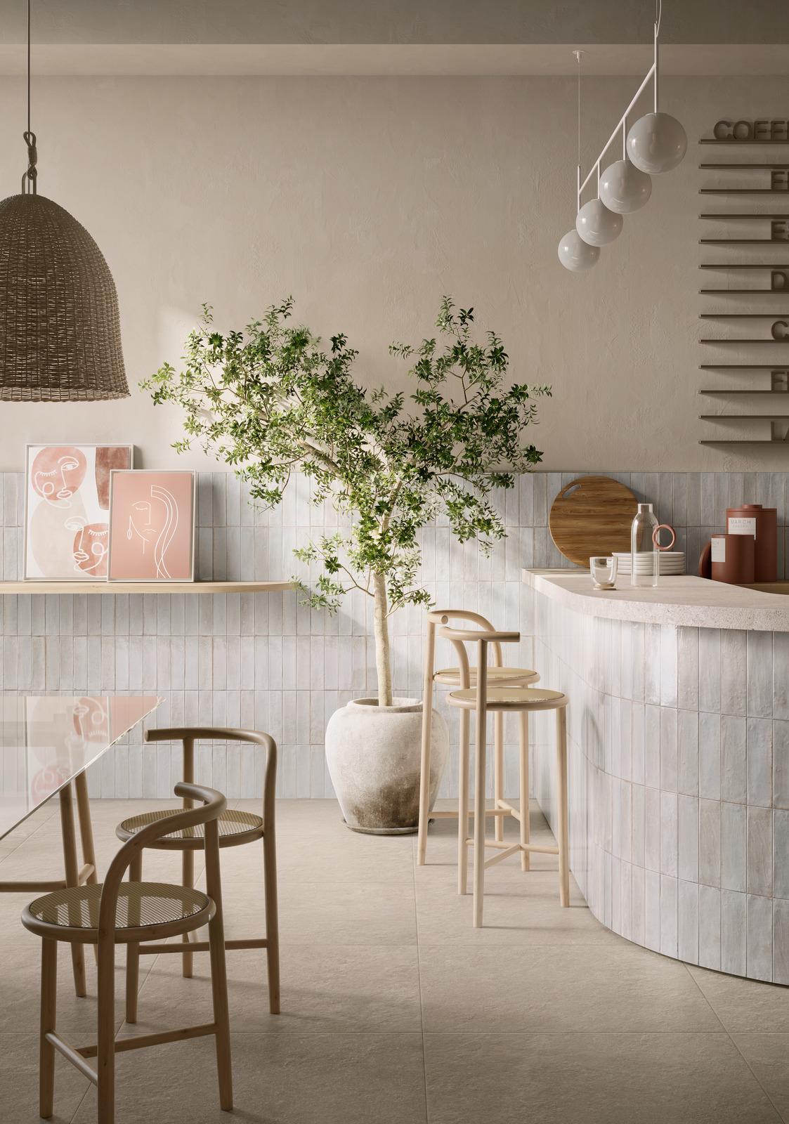 Look Ragno Marazzi
