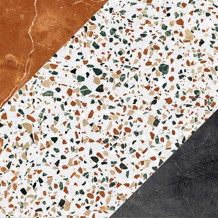 0005896 Play Marble White 20x20 ABK