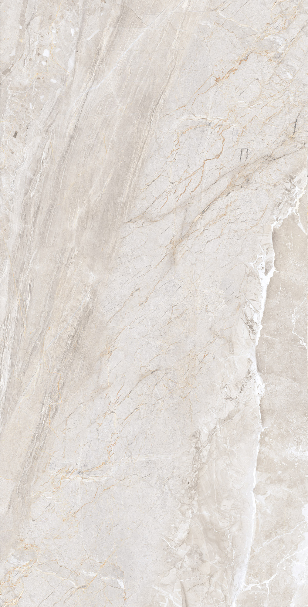 CR4015-A Intera Crema Carving 60x120 Arcadia Ceramica