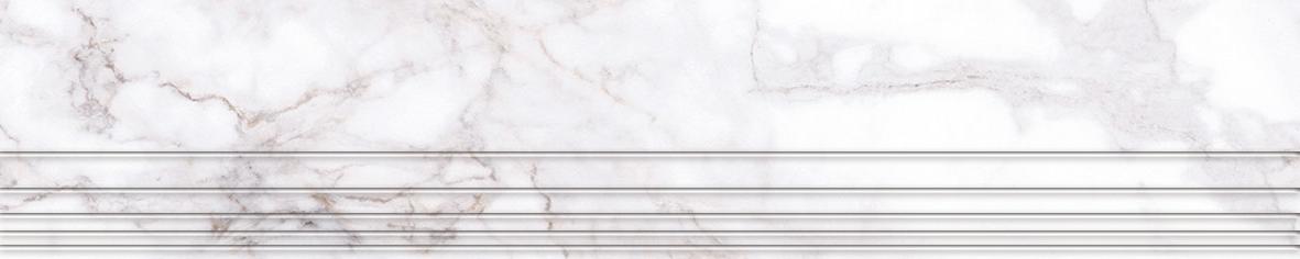NR0334 New Calacatta серые светлые 30x120 ProGRES Ceramica
