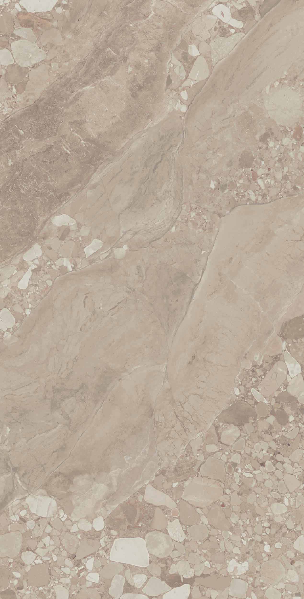 OM02 Oceanmist Beige Неполированный Рект. 60x120х9 Ametis by Estima фото 7