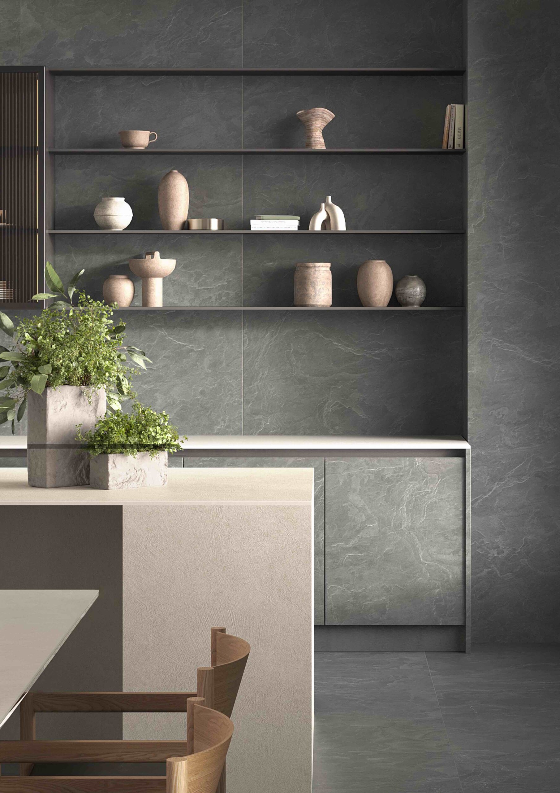 Slate Laminam Russia