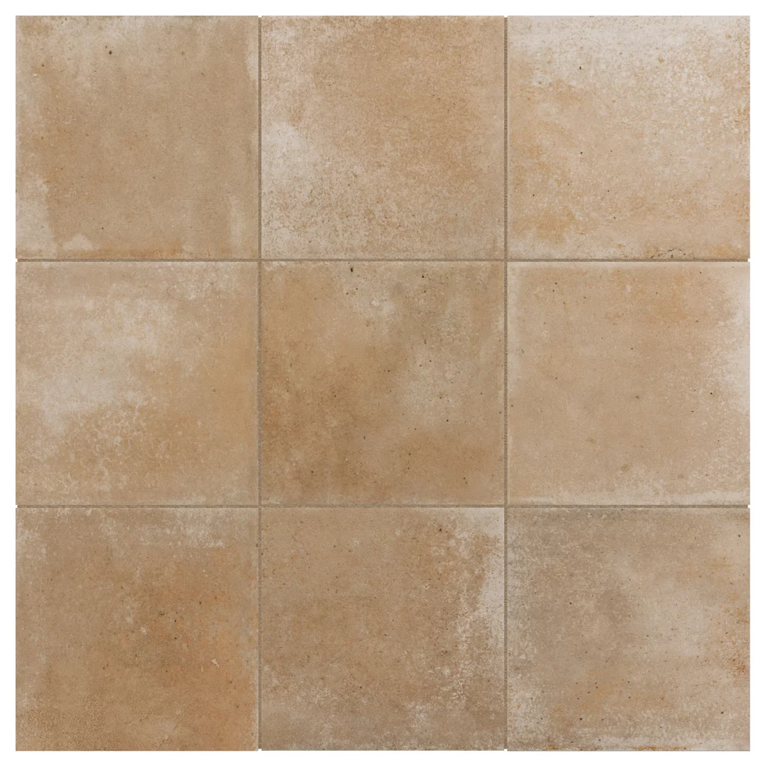 30821 Raku Sand 10x10 EQUIPE